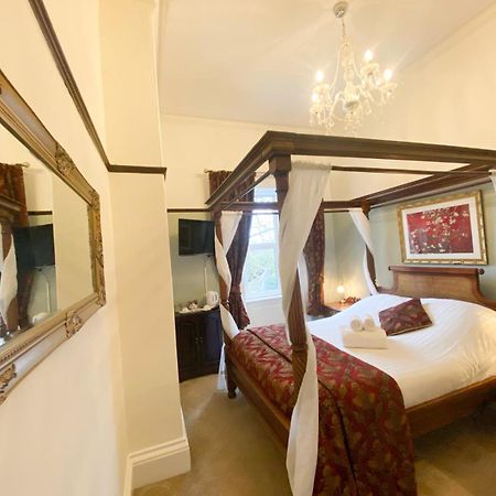 Ashmount Country House Haworth Εξωτερικό φωτογραφία