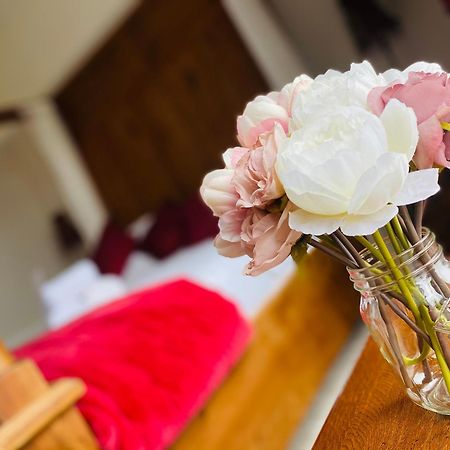 Ashmount Country House Haworth Εξωτερικό φωτογραφία