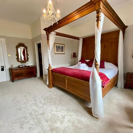 Ashmount Country House Haworth Εξωτερικό φωτογραφία