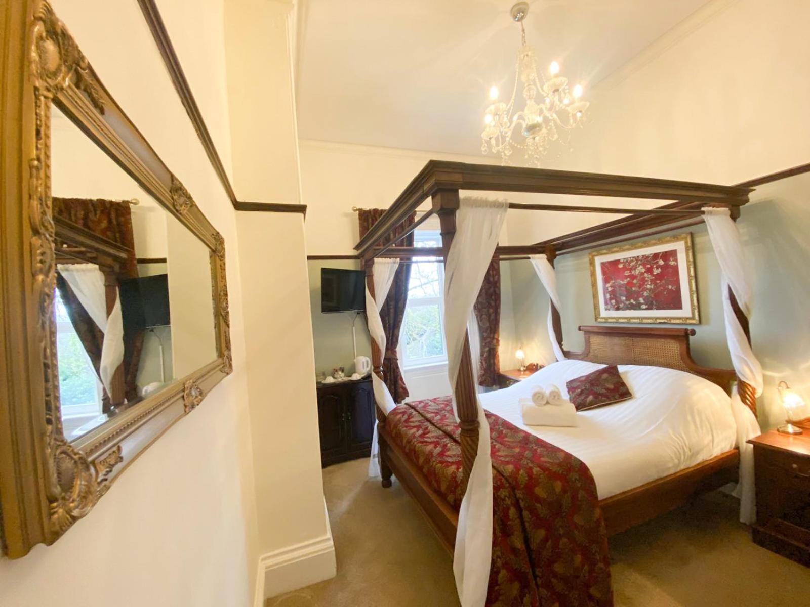 Ashmount Country House Haworth Εξωτερικό φωτογραφία