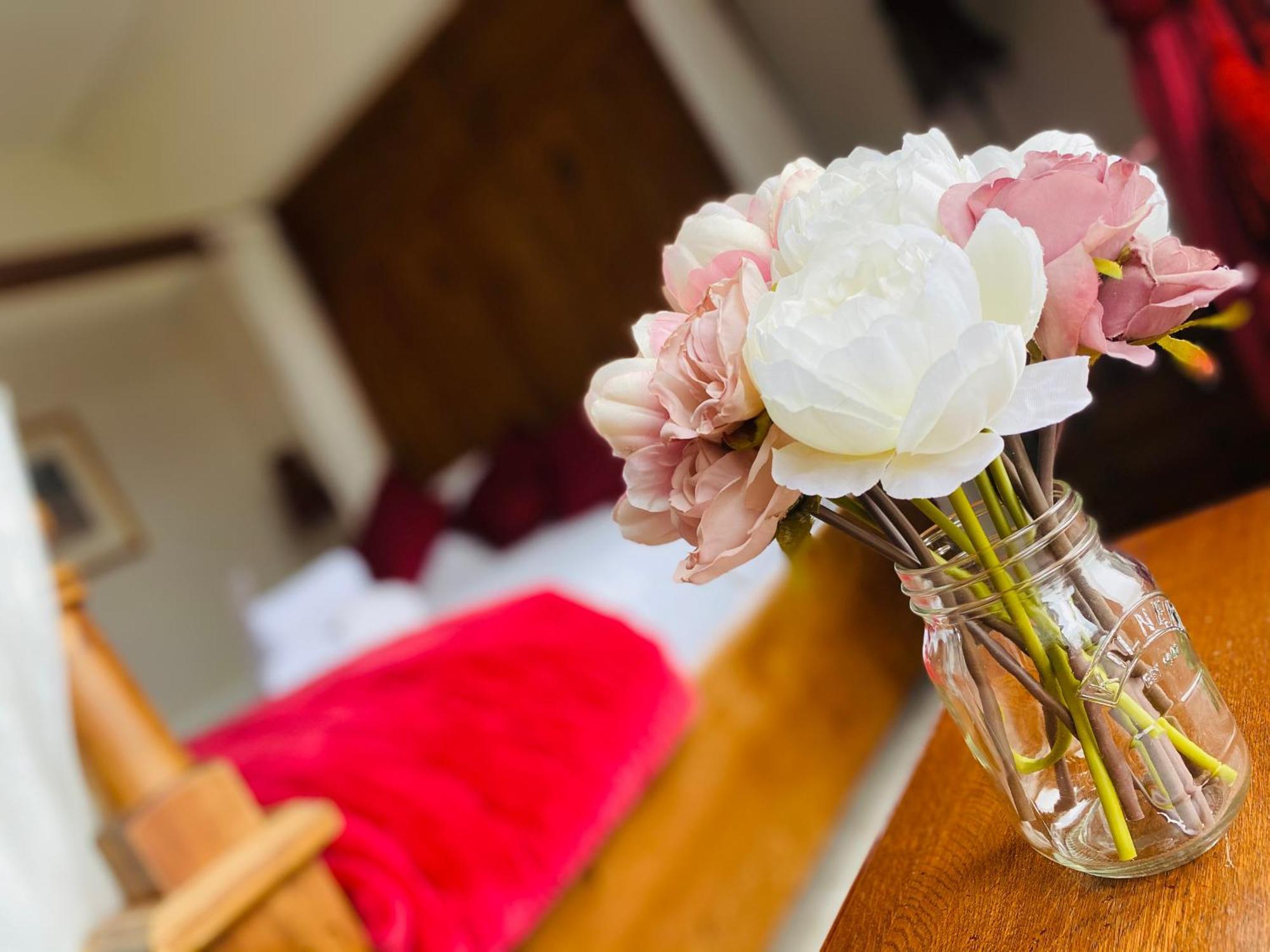 Ashmount Country House Haworth Εξωτερικό φωτογραφία