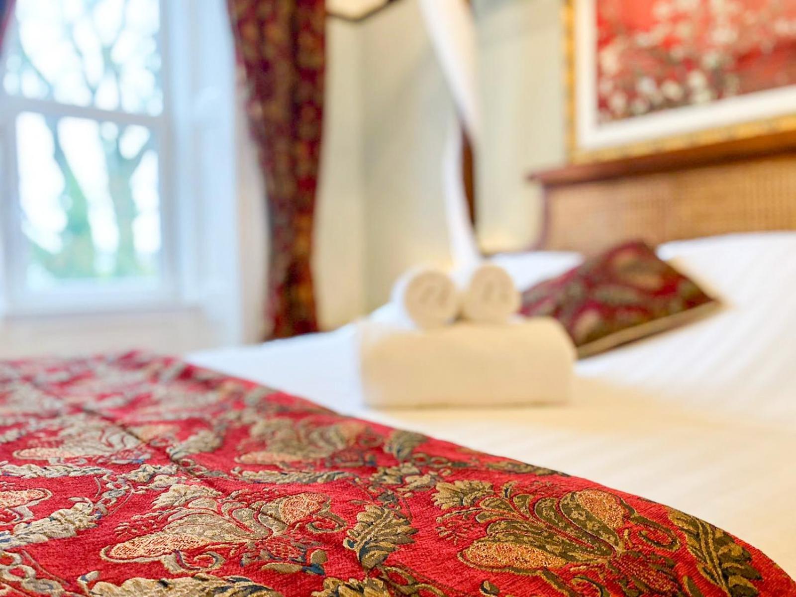 Ashmount Country House Haworth Εξωτερικό φωτογραφία