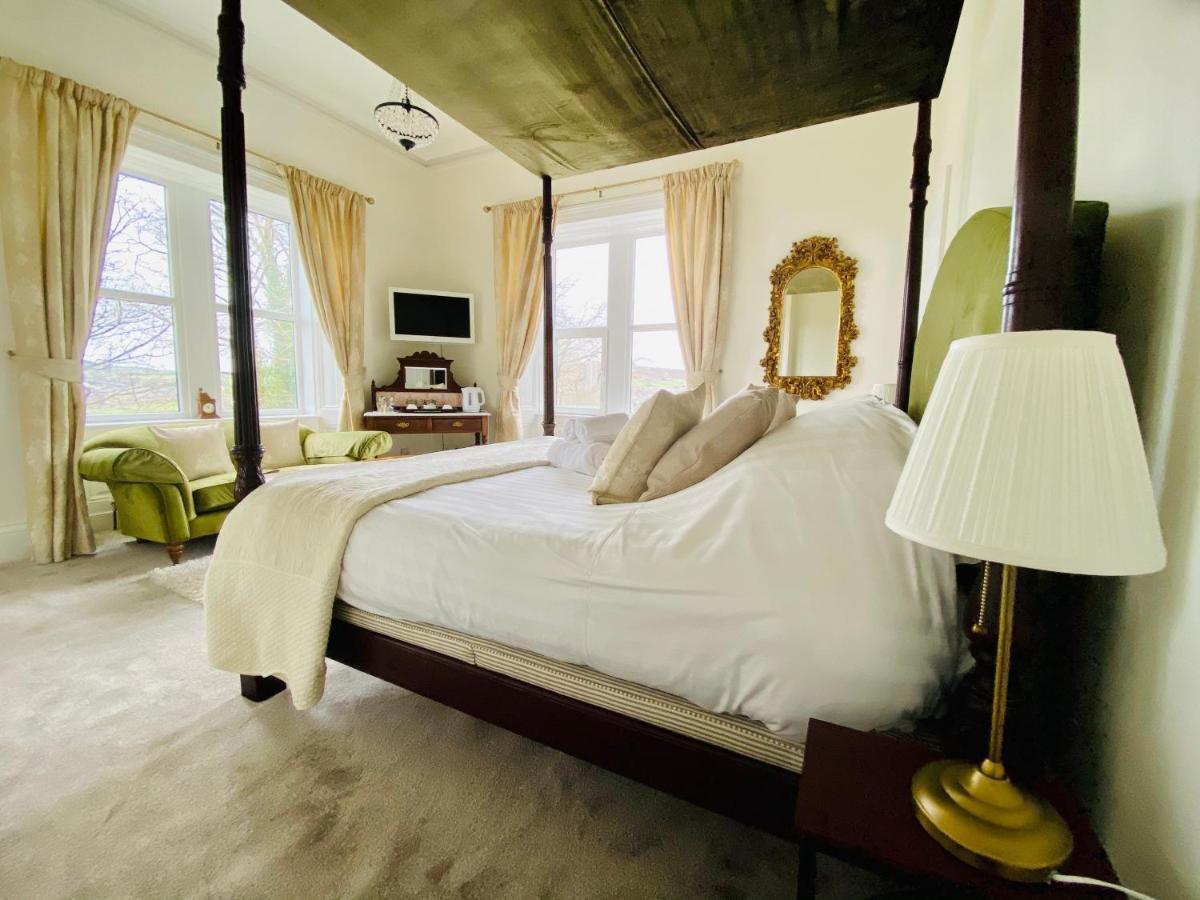 Ashmount Country House Haworth Εξωτερικό φωτογραφία
