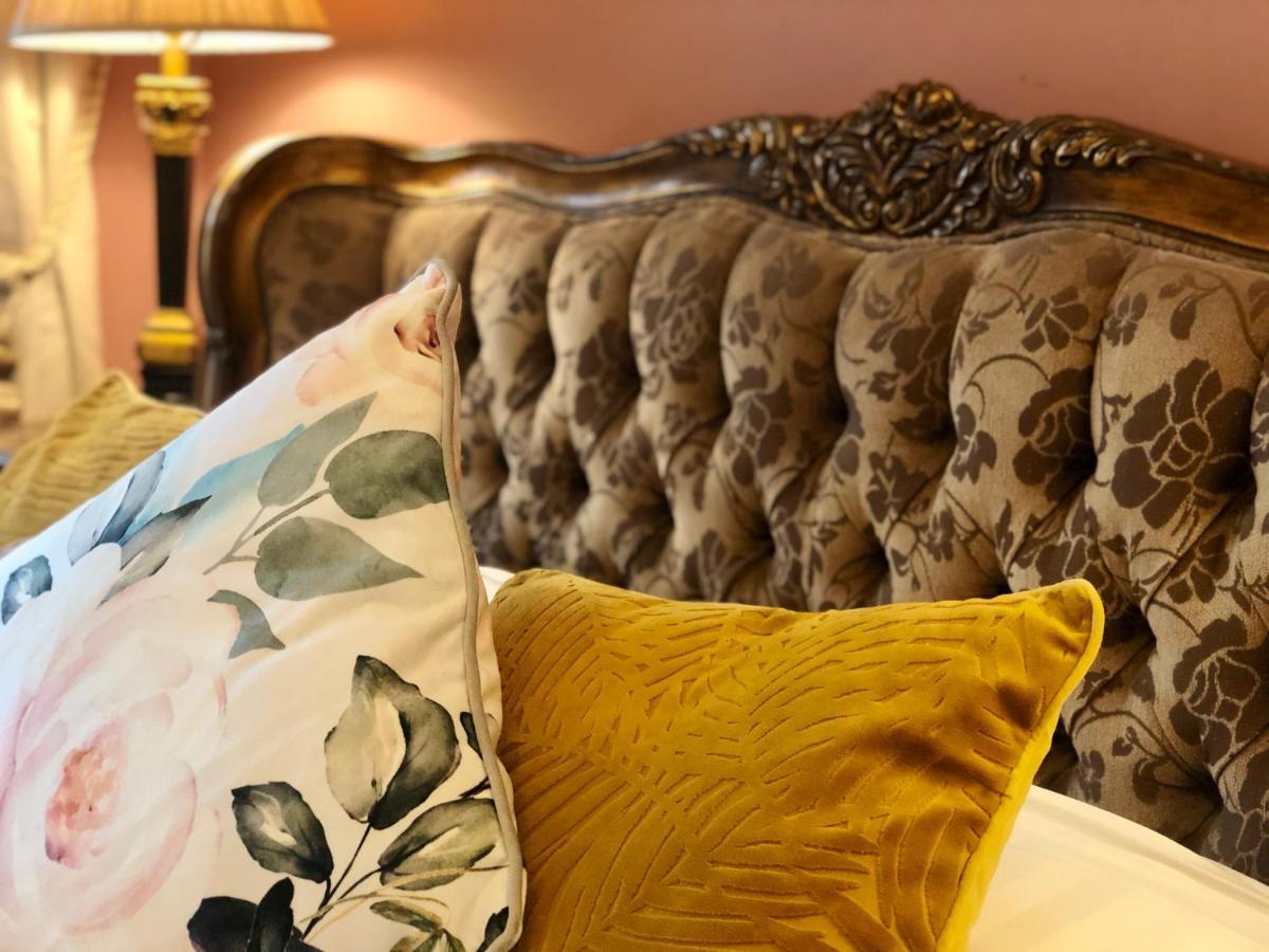 Ashmount Country House Haworth Εξωτερικό φωτογραφία