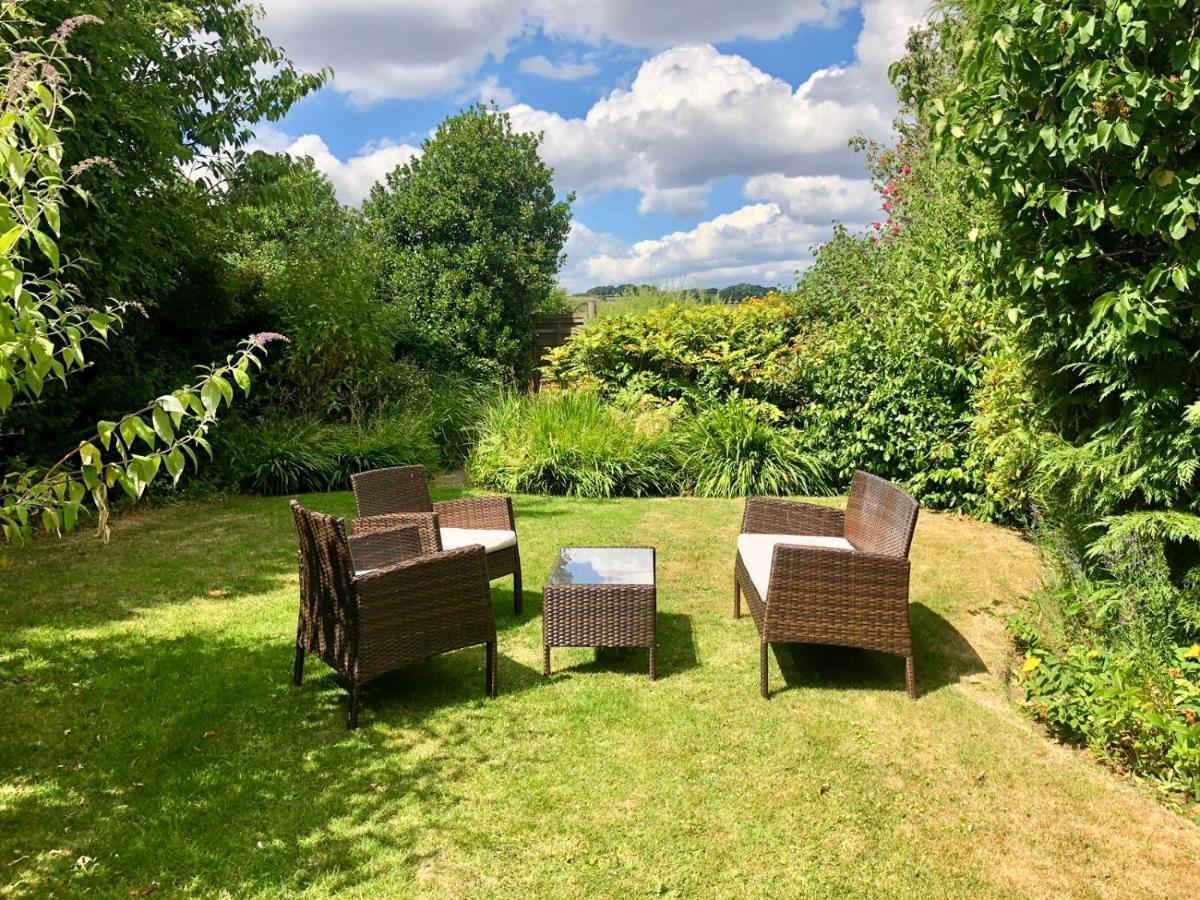 Ashmount Country House Haworth Εξωτερικό φωτογραφία