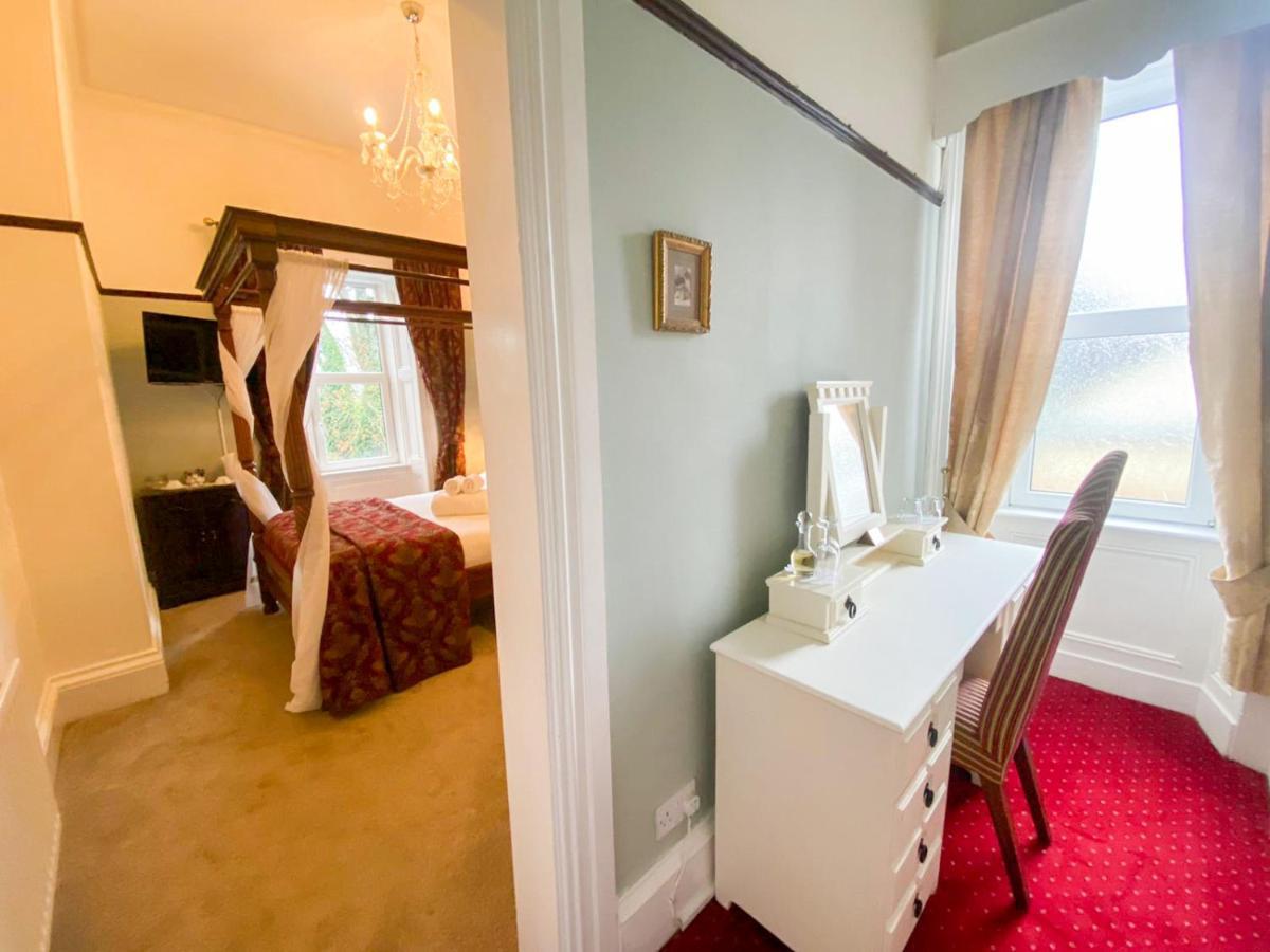 Ashmount Country House Haworth Εξωτερικό φωτογραφία