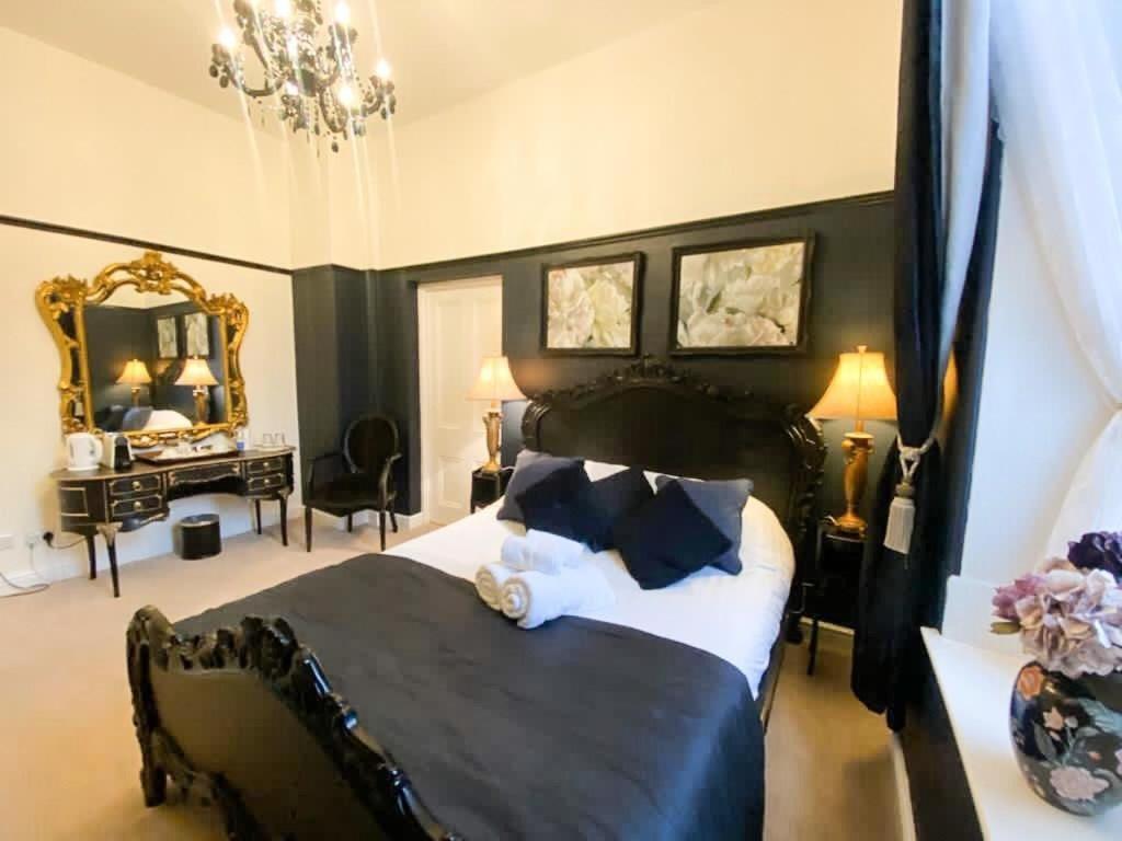 Ashmount Country House Haworth Εξωτερικό φωτογραφία