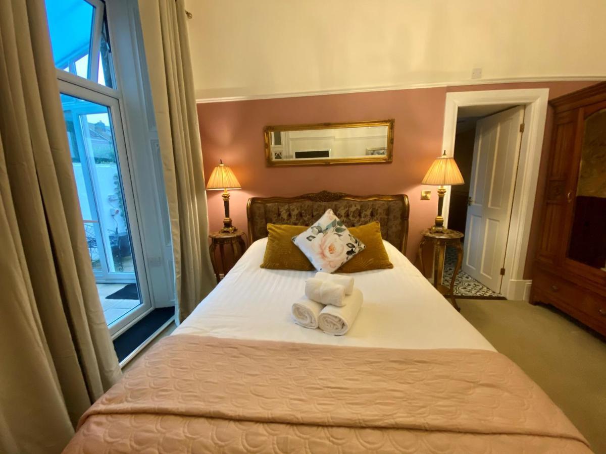 Ashmount Country House Haworth Εξωτερικό φωτογραφία