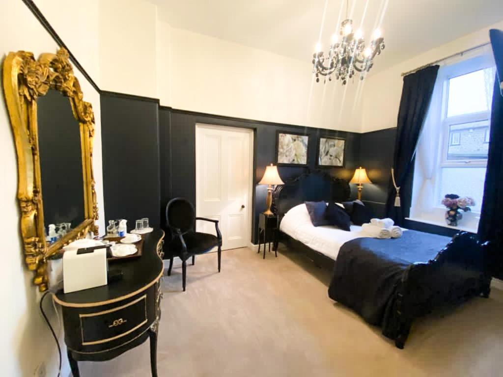 Ashmount Country House Haworth Εξωτερικό φωτογραφία