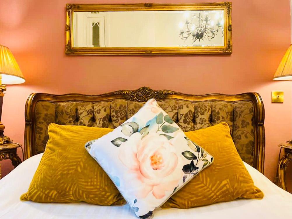 Ashmount Country House Haworth Εξωτερικό φωτογραφία