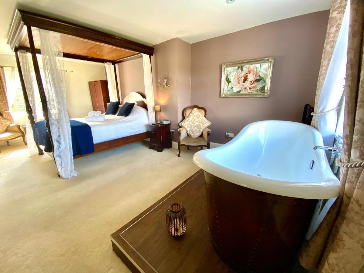 Ashmount Country House Haworth Εξωτερικό φωτογραφία