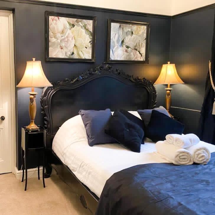 Ashmount Country House Haworth Εξωτερικό φωτογραφία