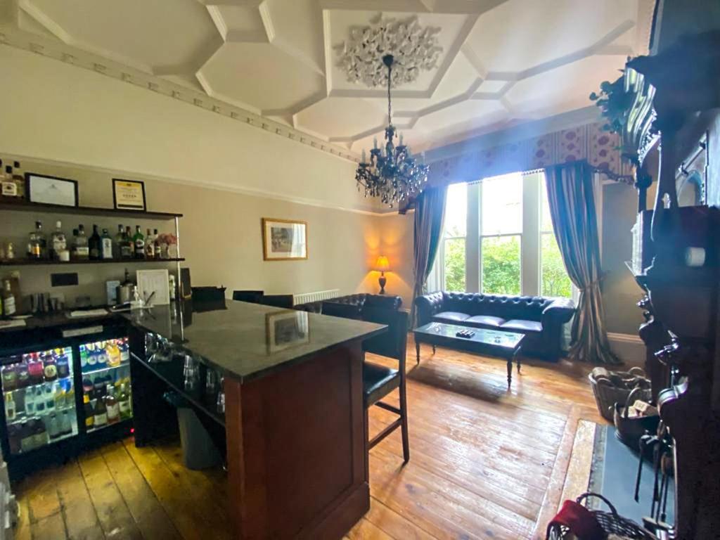 Ashmount Country House Haworth Εξωτερικό φωτογραφία