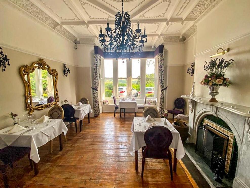 Ashmount Country House Haworth Εξωτερικό φωτογραφία