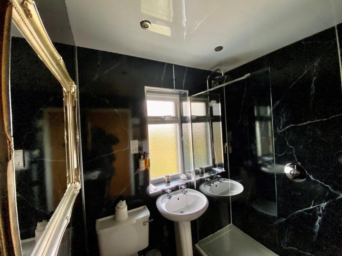 Ashmount Country House Haworth Εξωτερικό φωτογραφία
