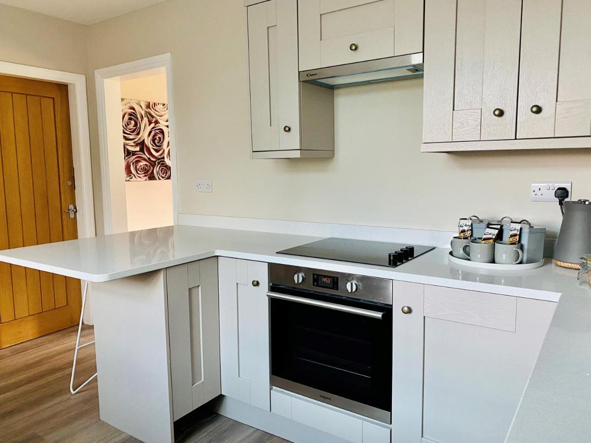 Ashmount Country House Haworth Εξωτερικό φωτογραφία