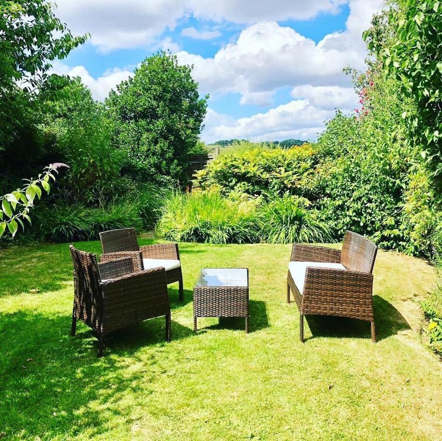 Ashmount Country House Haworth Εξωτερικό φωτογραφία