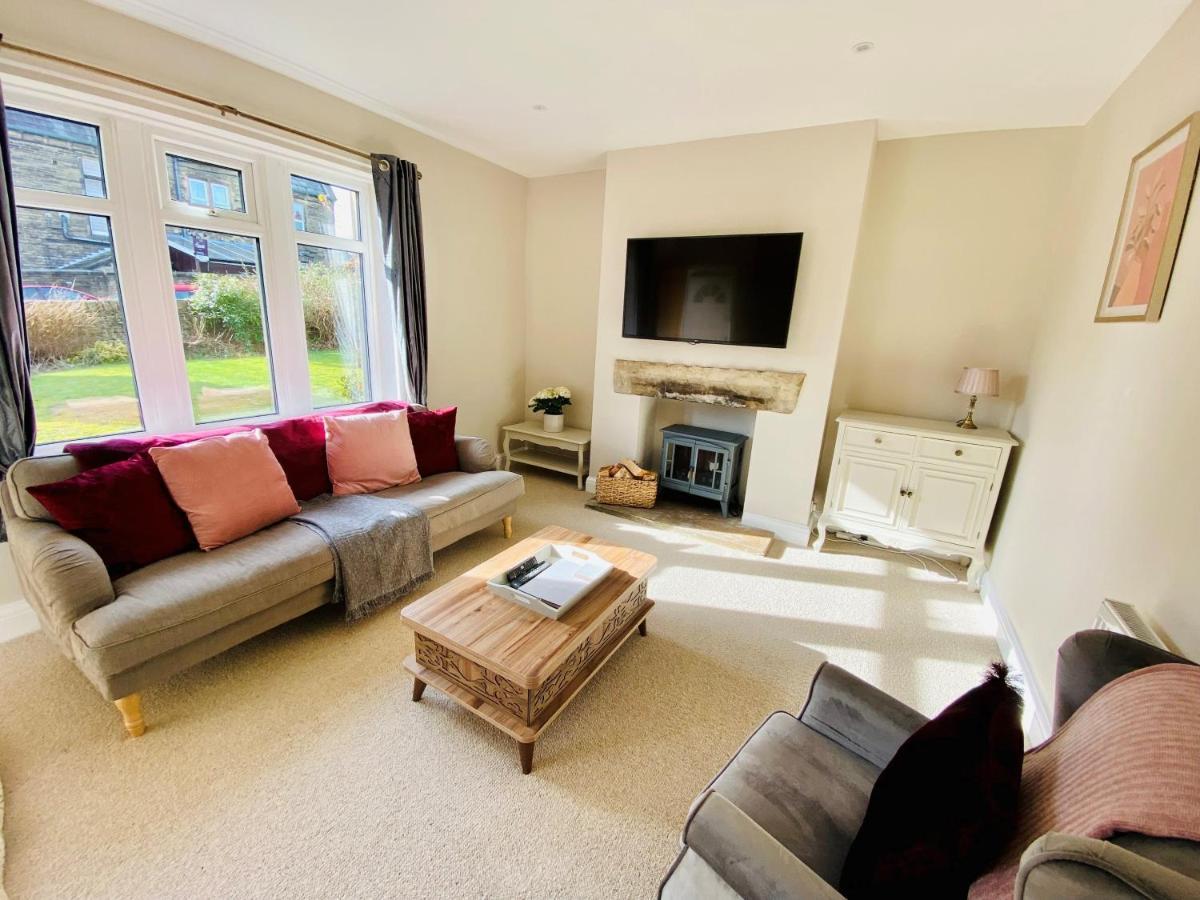 Ashmount Country House Haworth Εξωτερικό φωτογραφία