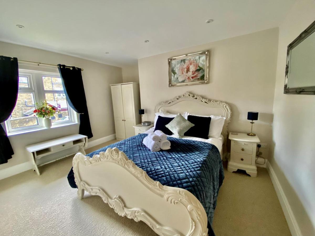 Ashmount Country House Haworth Εξωτερικό φωτογραφία
