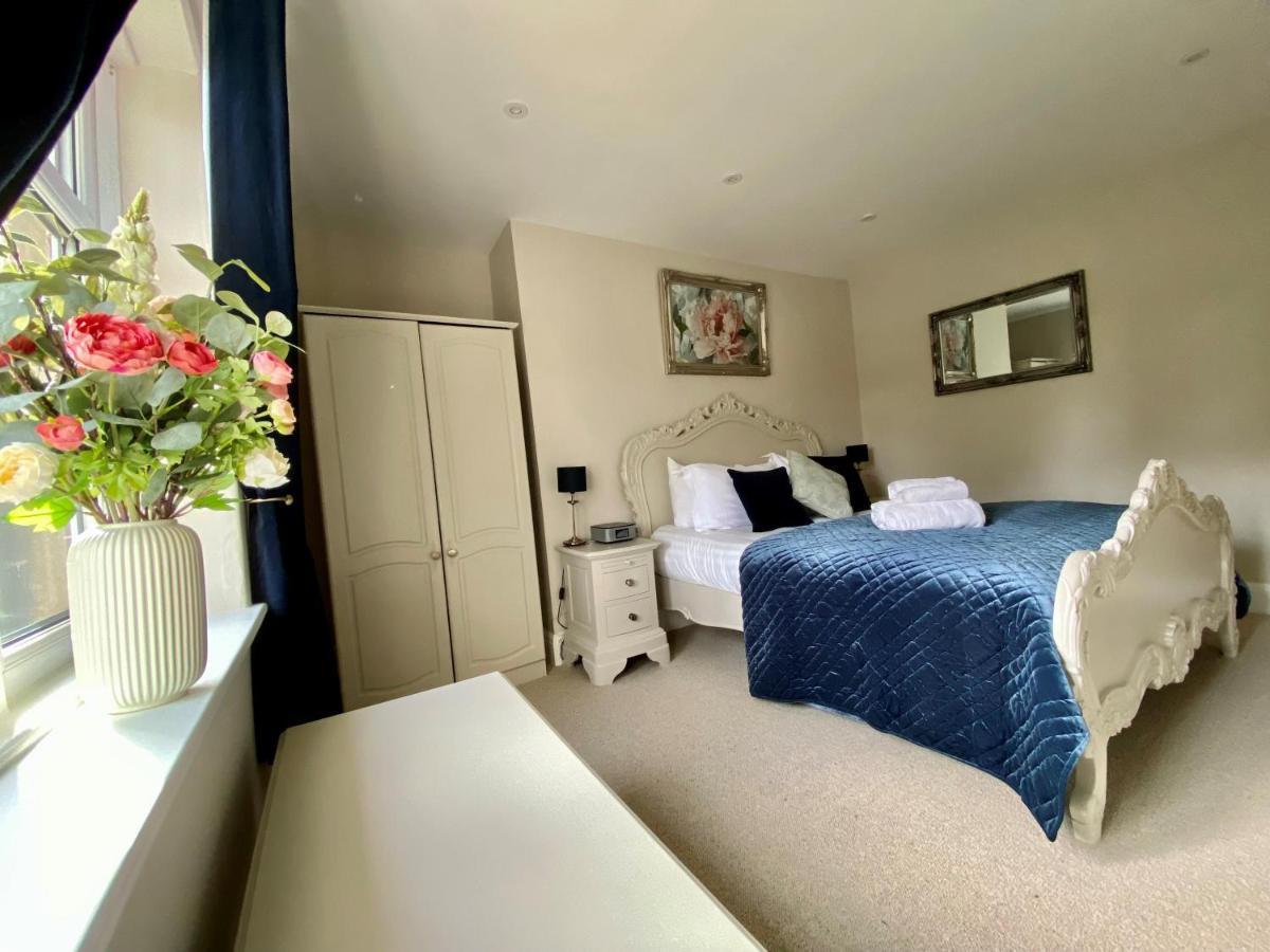 Ashmount Country House Haworth Εξωτερικό φωτογραφία
