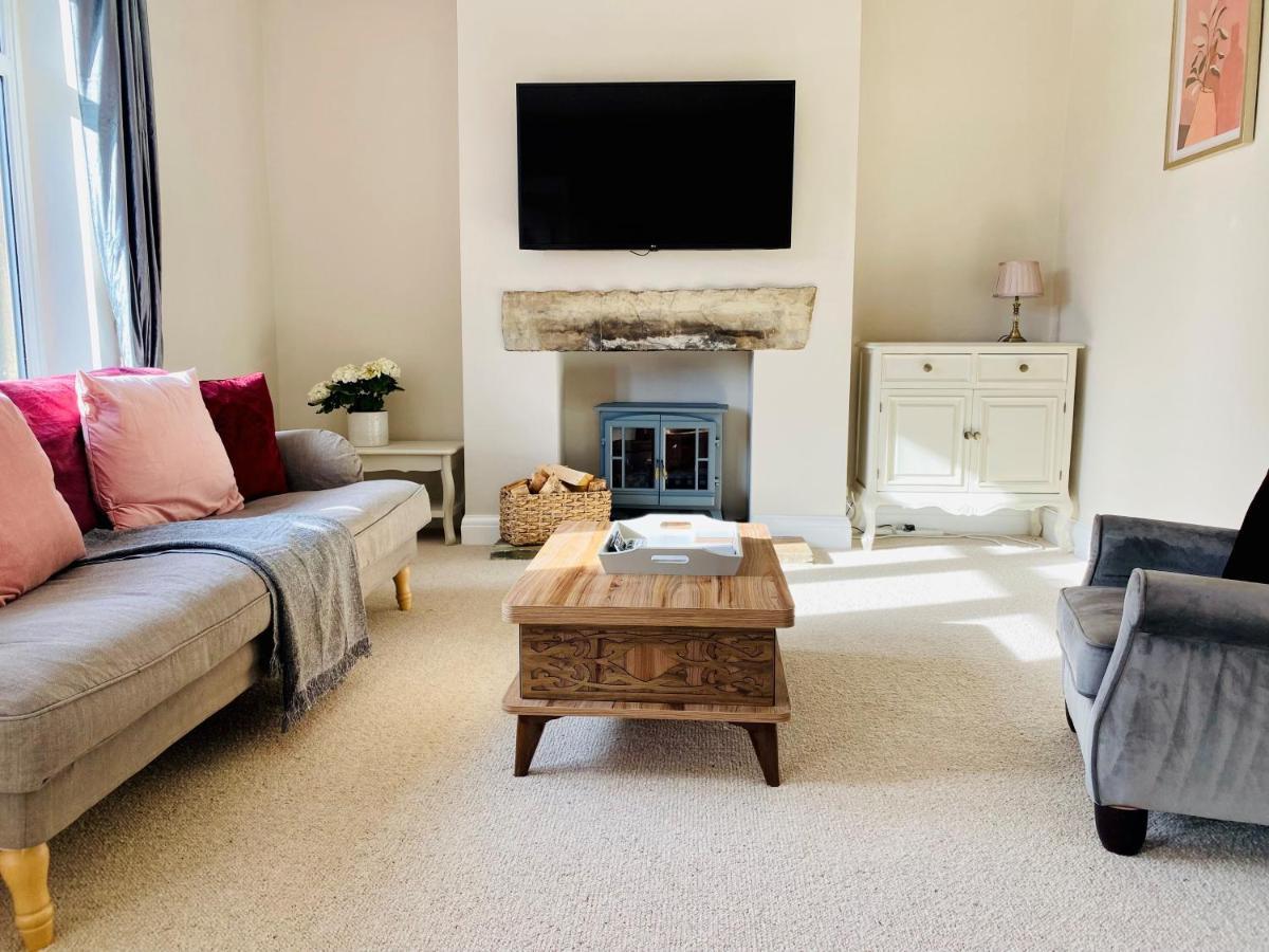 Ashmount Country House Haworth Εξωτερικό φωτογραφία