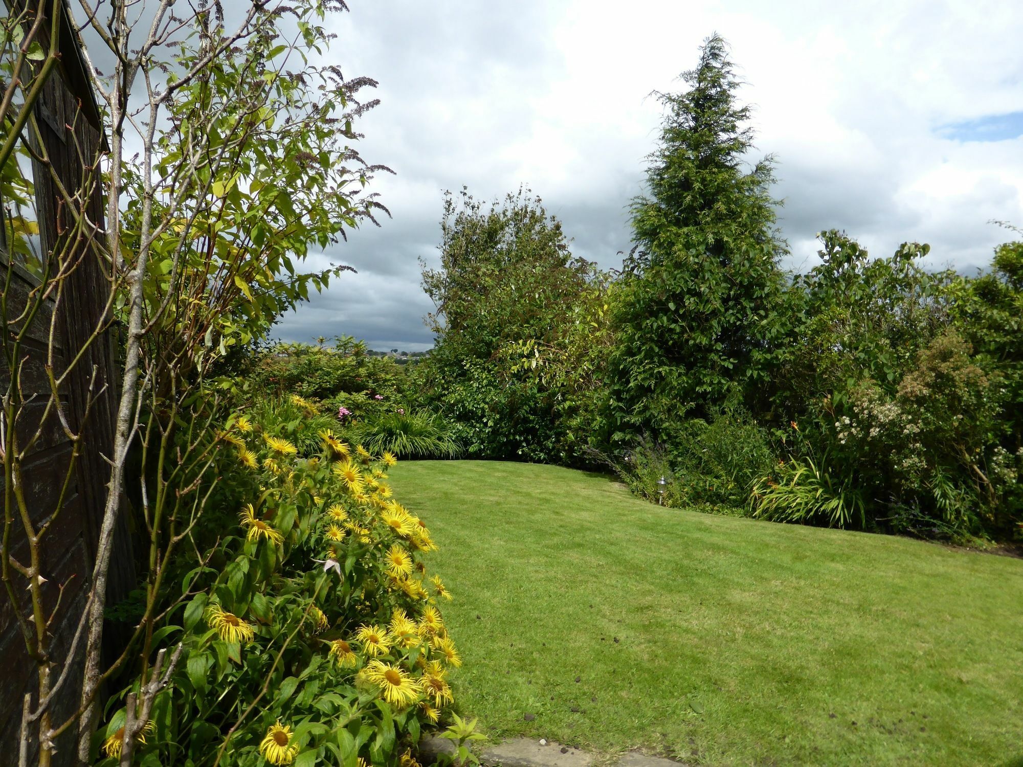 Ashmount Country House Haworth Εξωτερικό φωτογραφία