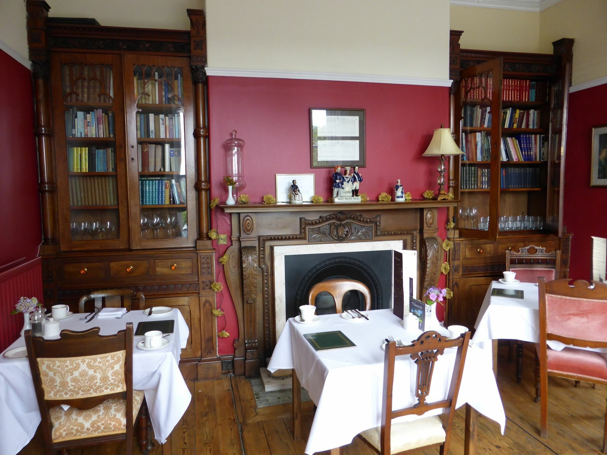 Ashmount Country House Haworth Εξωτερικό φωτογραφία