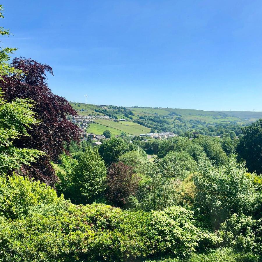 Ashmount Country House Haworth Εξωτερικό φωτογραφία