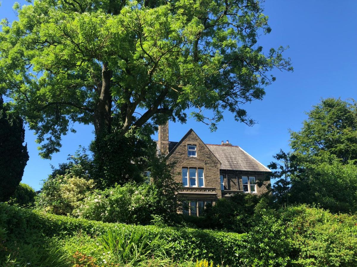 Ashmount Country House Haworth Εξωτερικό φωτογραφία